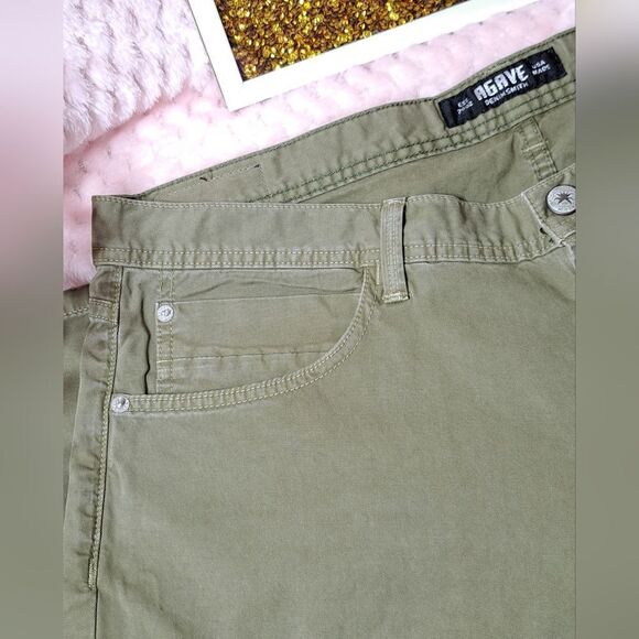 NWT Agave Denimsmith Pants - Picture 10 of 16